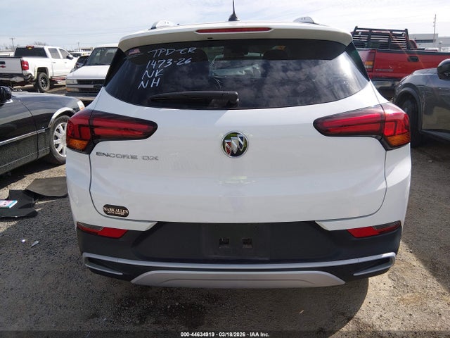 Продаж на аукціоні авто 2023 Buick Encore Gx Select Fwd, vin: KL4MMDS24PB009398, номер лоту: 44634919