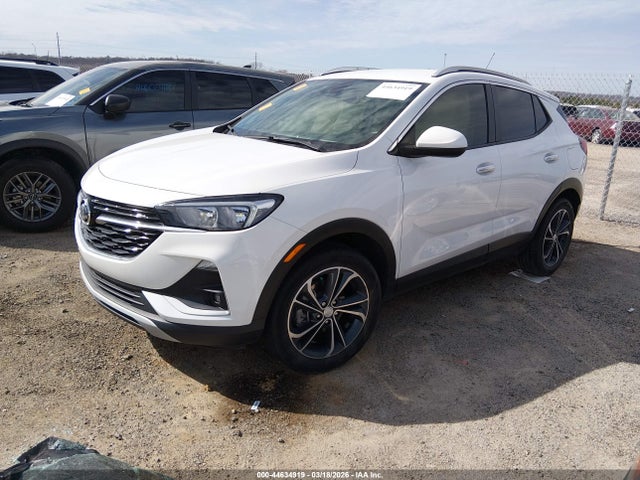Продаж на аукціоні авто 2023 Buick Encore Gx Select Fwd, vin: KL4MMDS24PB009398, номер лоту: 44634919