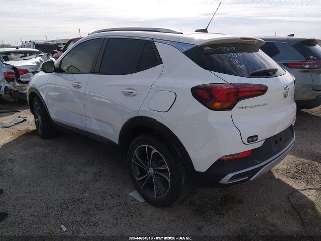 Продаж на аукціоні авто 2023 Buick Encore Gx Select Fwd, vin: KL4MMDS24PB009398, номер лоту: 44634919