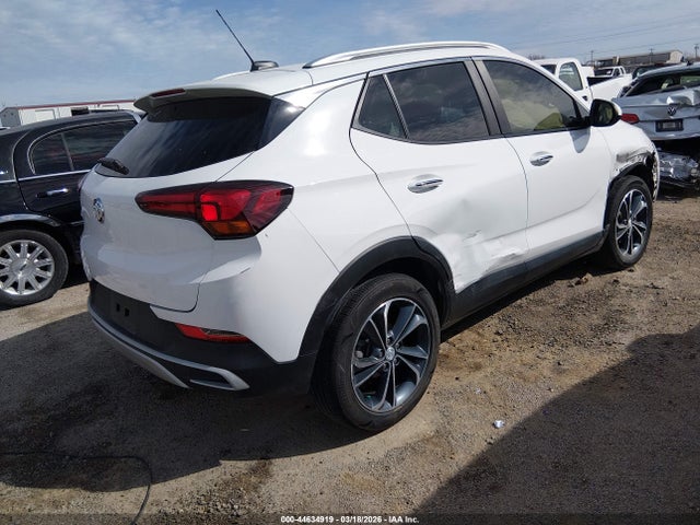 Продаж на аукціоні авто 2023 Buick Encore Gx Select Fwd, vin: KL4MMDS24PB009398, номер лоту: 44634919