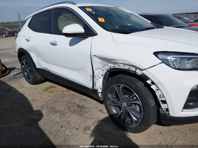 Продаж на аукціоні авто 2023 Buick Encore Gx Select Fwd, vin: KL4MMDS24PB009398, номер лоту: 44634919