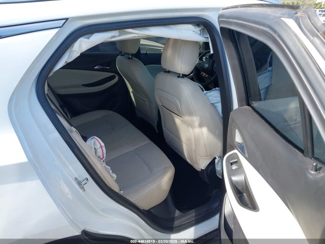 Продаж на аукціоні авто 2023 Buick Encore Gx Select Fwd, vin: KL4MMDS24PB009398, номер лоту: 44634919