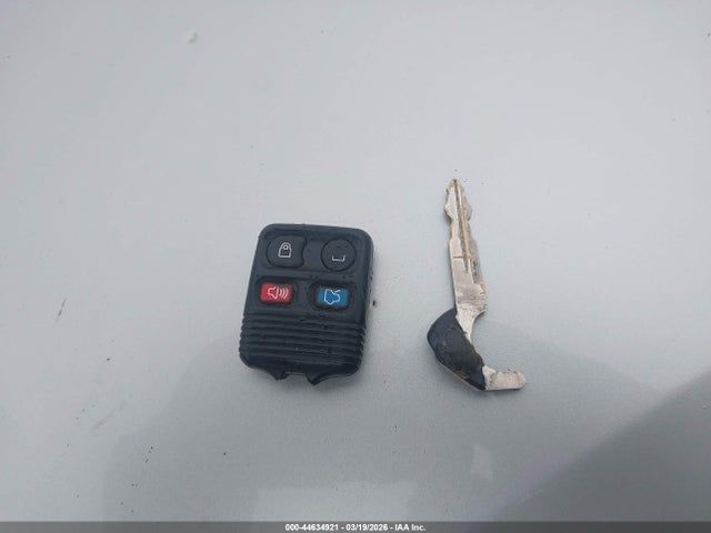 2006 FORD FIVE HUNDRED 1FAFP24156G166427 Photo 10
