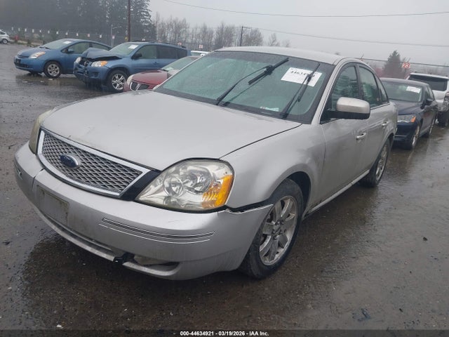 2006 FORD FIVE HUNDRED 1FAFP24156G166427 Photo 1
