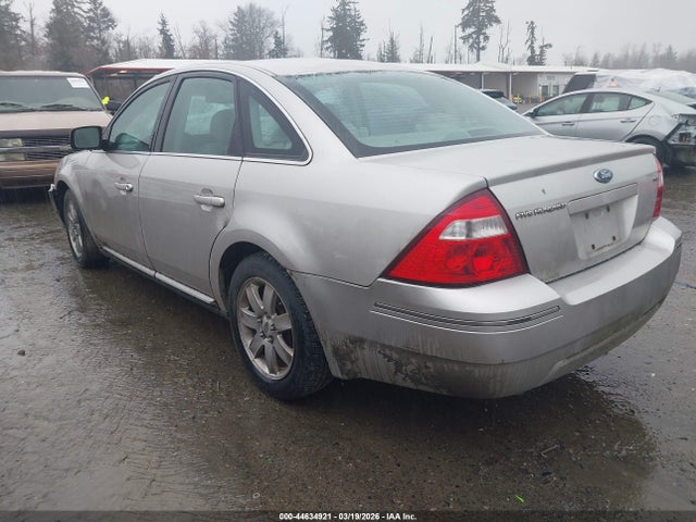 2006 FORD FIVE HUNDRED 1FAFP24156G166427 Photo 2