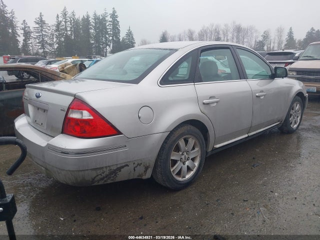 2006 FORD FIVE HUNDRED 1FAFP24156G166427 Photo 3
