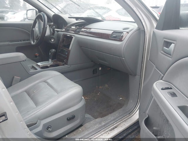 2006 FORD FIVE HUNDRED 1FAFP24156G166427 Photo 4