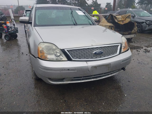 2006 FORD FIVE HUNDRED 1FAFP24156G166427 Photo 5