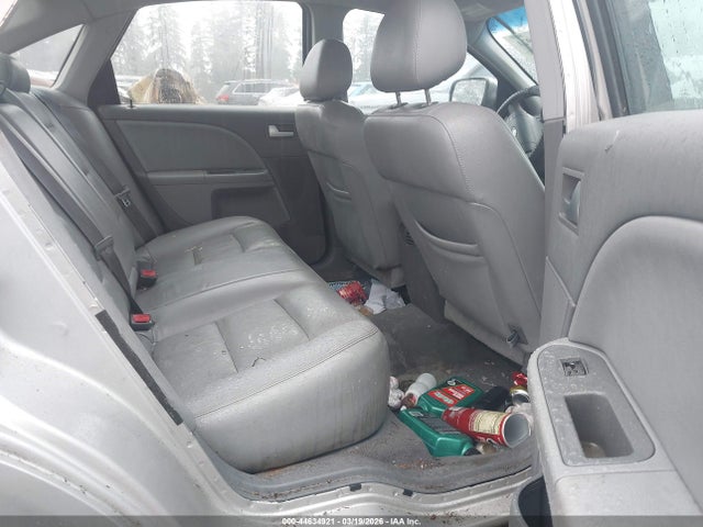 2006 FORD FIVE HUNDRED 1FAFP24156G166427 Photo 7