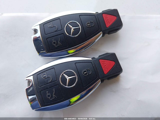 Продажа на аукционе авто 2016 Mercedes-benz C 300 Sport, vin: 55SWF4JB3GU149920, номер лота: 44634923