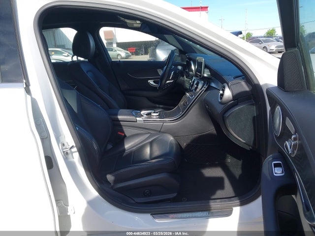 Продажа на аукционе авто 2016 Mercedes-benz C 300 Sport, vin: 55SWF4JB3GU149920, номер лота: 44634923