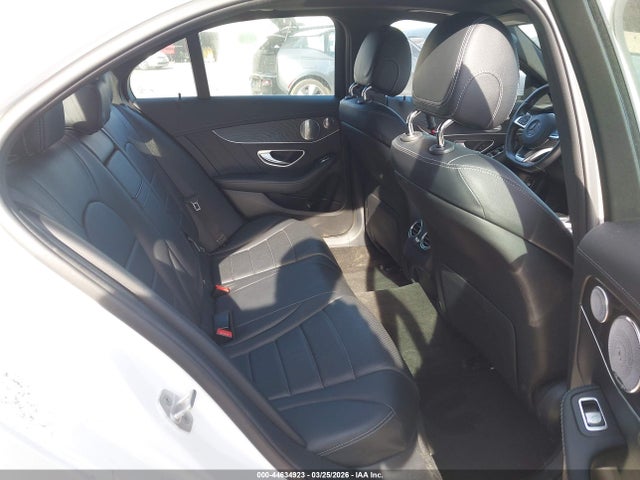Продажа на аукционе авто 2016 Mercedes-benz C 300 Sport, vin: 55SWF4JB3GU149920, номер лота: 44634923