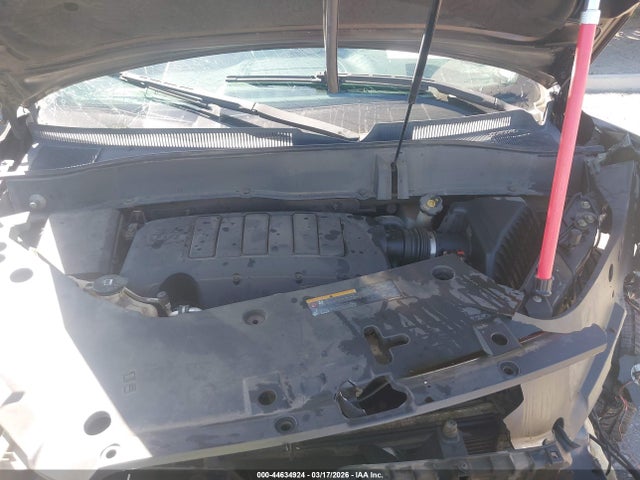 1GKKRNED3EJ191393 GMC Acadia Sle-1