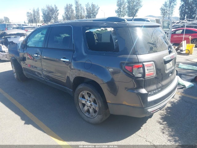 1GKKRNED3EJ191393 GMC Acadia Sle-1