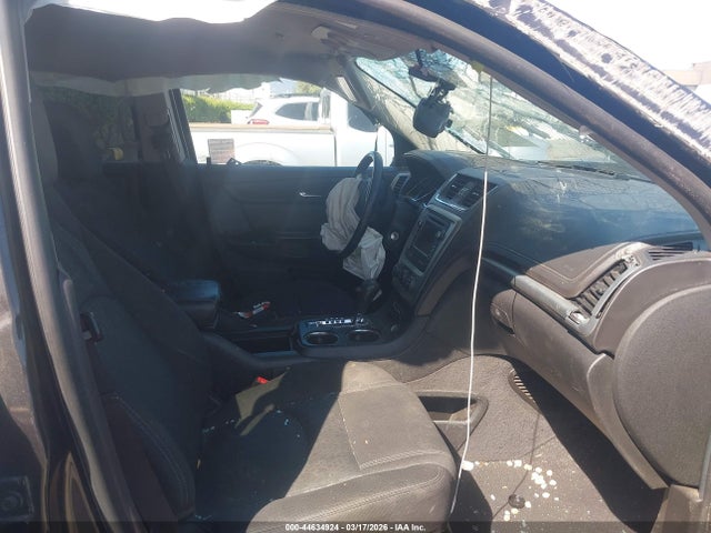 1GKKRNED3EJ191393 GMC Acadia Sle-1