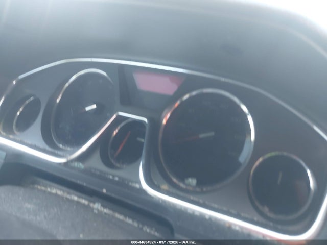 1GKKRNED3EJ191393 GMC Acadia Sle-1