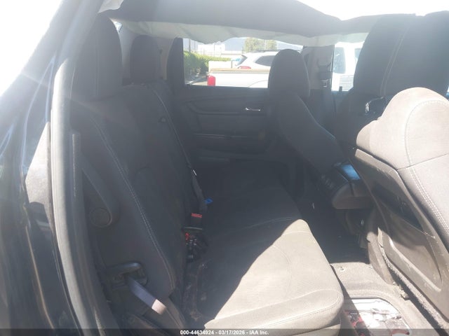 1GKKRNED3EJ191393 GMC Acadia Sle-1