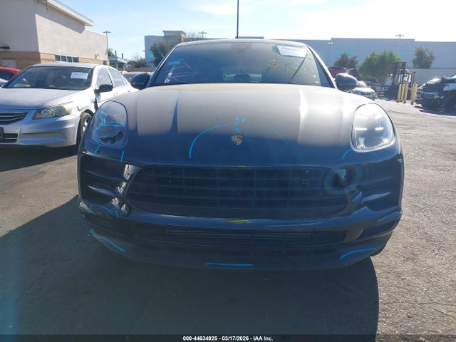 Porsche Macan 2020 WP1AA2A54LLB08243 Image 12