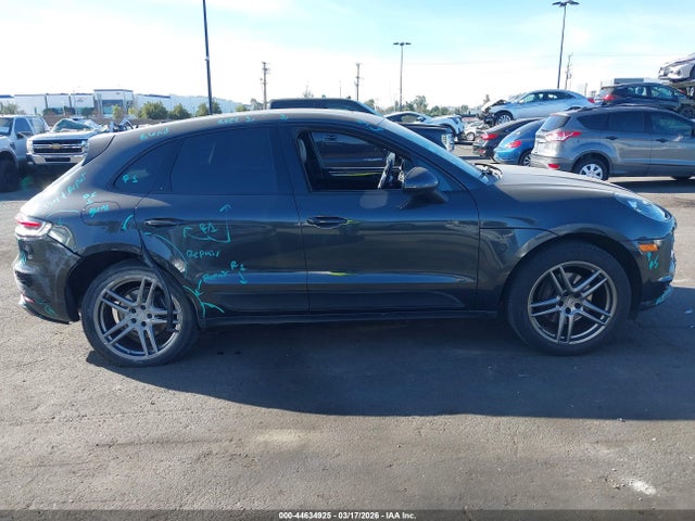 Porsche Macan 2020 WP1AA2A54LLB08243 Image 13