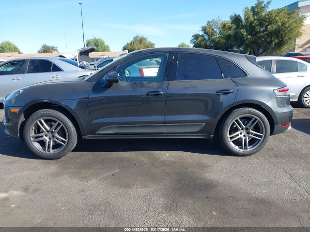 Porsche Macan 2020 WP1AA2A54LLB08243 Image 14