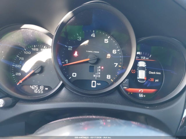 Porsche Macan 2020 WP1AA2A54LLB08243 Image 7