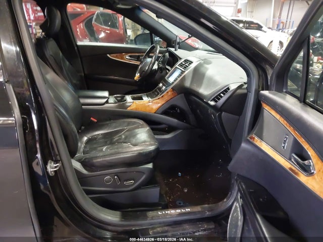 Lincoln Mkx Reserve 2016 2LMTJ6LR2GBL56868 Image 5