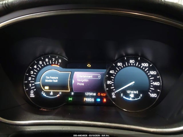 Lincoln Mkx Reserve 2016 2LMTJ6LR2GBL56868 Image 7