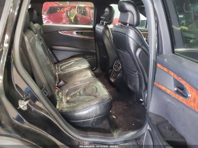 Lincoln Mkx Reserve 2016 2LMTJ6LR2GBL56868 Image 8