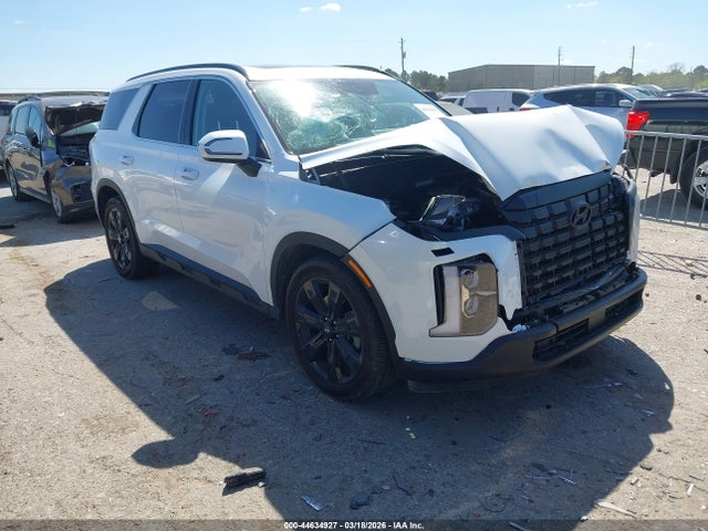 2024 HYUNDAI PALISADE KM8R3DGE3RU689167