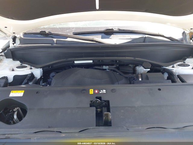 2024 HYUNDAI PALISADE KM8R3DGE3RU689167 Photo 9