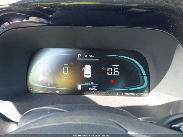 2024 HYUNDAI PALISADE KM8R3DGE3RU689167 Photo 6