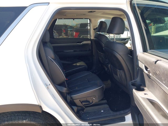 2024 HYUNDAI PALISADE KM8R3DGE3RU689167 Photo 7