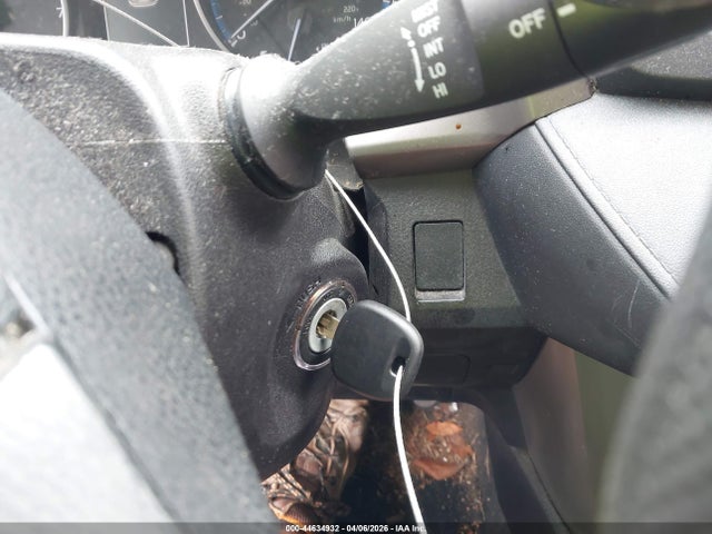 Toyota RAV4 LE 2018 2T3ZFREV5JW495890 Image 11