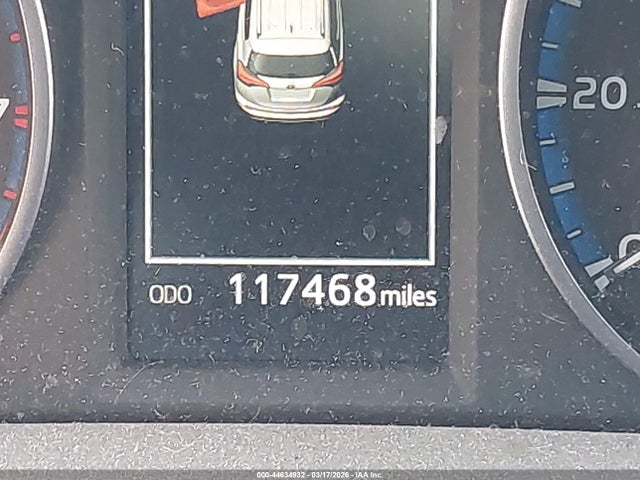Toyota RAV4 LE 2018 2T3ZFREV5JW495890 Image 15