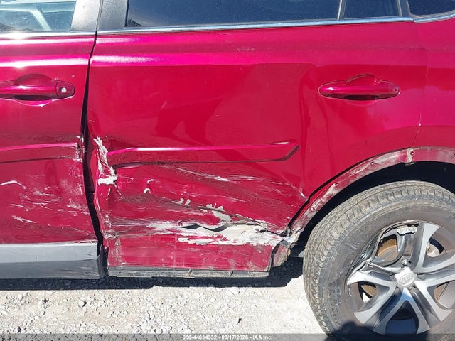 Toyota RAV4 LE 2018 2T3ZFREV5JW495890 Image 6