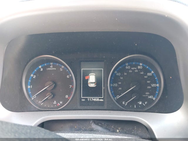 Toyota RAV4 LE 2018 2T3ZFREV5JW495890 Image 7