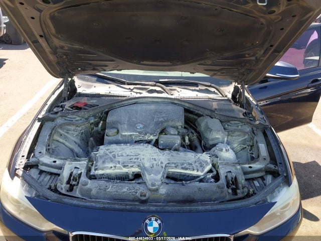 Aukcja sprzedaży 2015 Bmw 328i Xdrive, vin: WBA3B3G54FNT18156, numer aukcji: 44634933