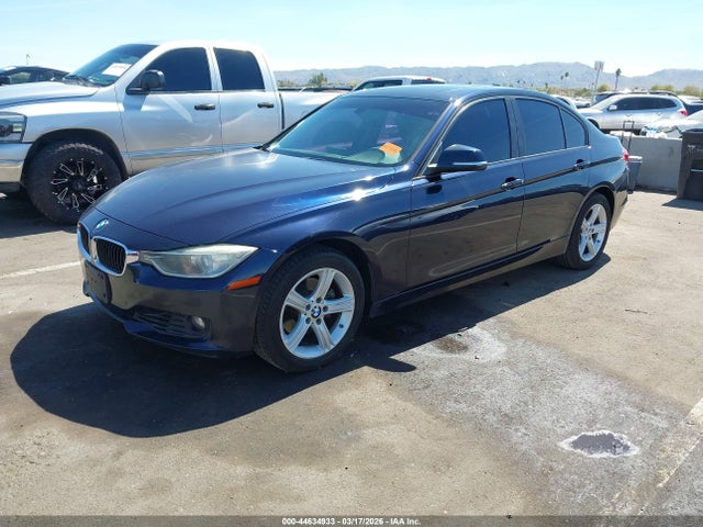 Aukcja sprzedaży 2015 Bmw 328i Xdrive, vin: WBA3B3G54FNT18156, numer aukcji: 44634933
