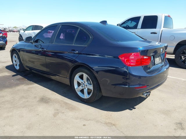 Aukcja sprzedaży 2015 Bmw 328i Xdrive, vin: WBA3B3G54FNT18156, numer aukcji: 44634933