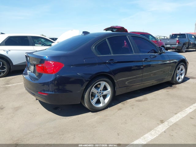 Aukcja sprzedaży 2015 Bmw 328i Xdrive, vin: WBA3B3G54FNT18156, numer aukcji: 44634933