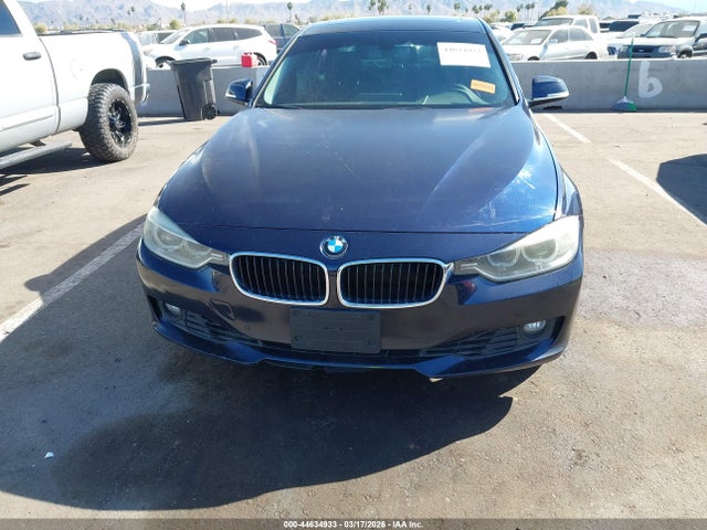 Aukcja sprzedaży 2015 Bmw 328i Xdrive, vin: WBA3B3G54FNT18156, numer aukcji: 44634933