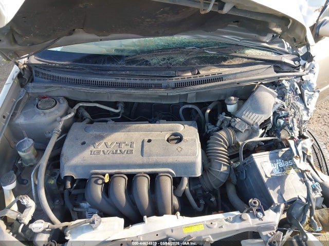 Продаж на аукціоні авто 2006 Toyota Corolla Le, vin: 1NXBR30E66Z698140, номер лоту: 44634939