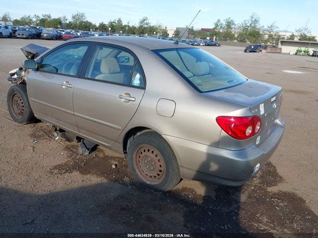 Продаж на аукціоні авто 2006 Toyota Corolla Le, vin: 1NXBR30E66Z698140, номер лоту: 44634939