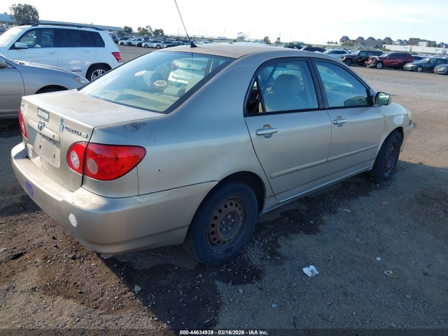 Продаж на аукціоні авто 2006 Toyota Corolla Le, vin: 1NXBR30E66Z698140, номер лоту: 44634939