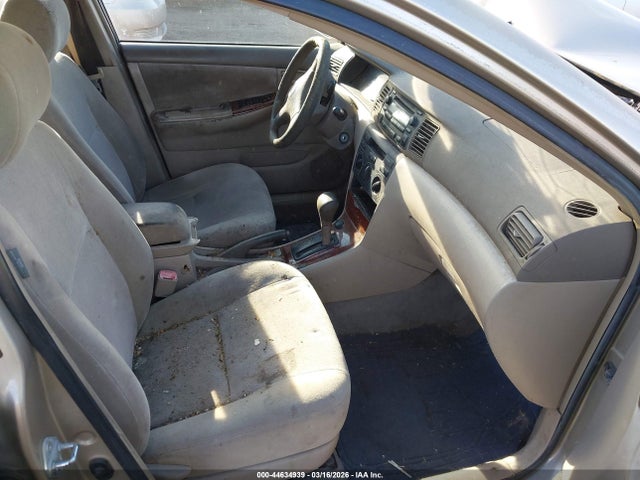 Продаж на аукціоні авто 2006 Toyota Corolla Le, vin: 1NXBR30E66Z698140, номер лоту: 44634939