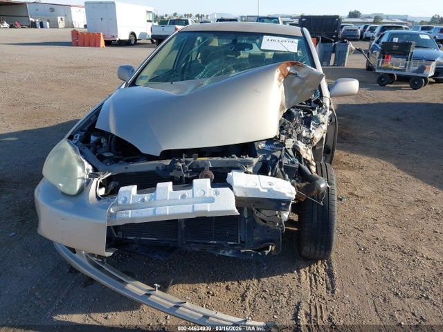 Продаж на аукціоні авто 2006 Toyota Corolla Le, vin: 1NXBR30E66Z698140, номер лоту: 44634939