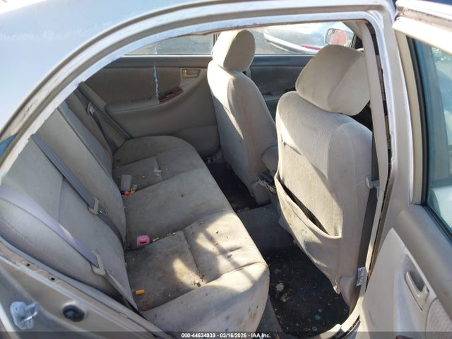 Продаж на аукціоні авто 2006 Toyota Corolla Le, vin: 1NXBR30E66Z698140, номер лоту: 44634939