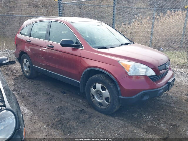 2008 HONDA CR-V JHLRE48328C081725