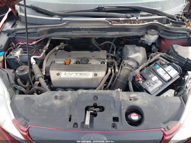 2008 HONDA CR-V JHLRE48328C081725 Photo 9