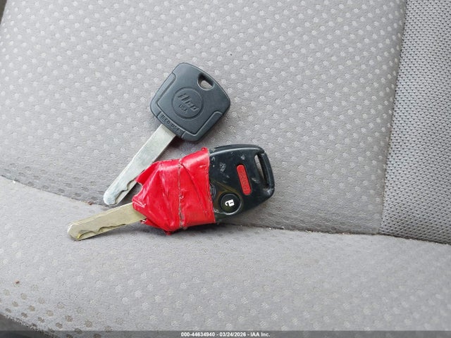 2008 HONDA CR-V JHLRE48328C081725 Photo 10